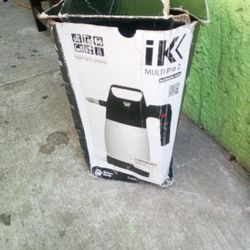 Ik Multi Pro 2 Pump Spray 