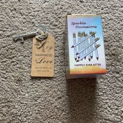 Wedding Favors 