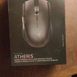 Razer Atheris Wireless Gaming Mouse (Small)