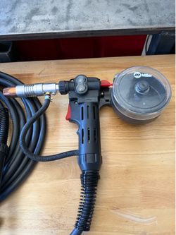 Miller Spoolmate 150