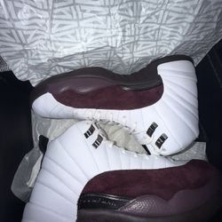 Air Jordan Retro 12