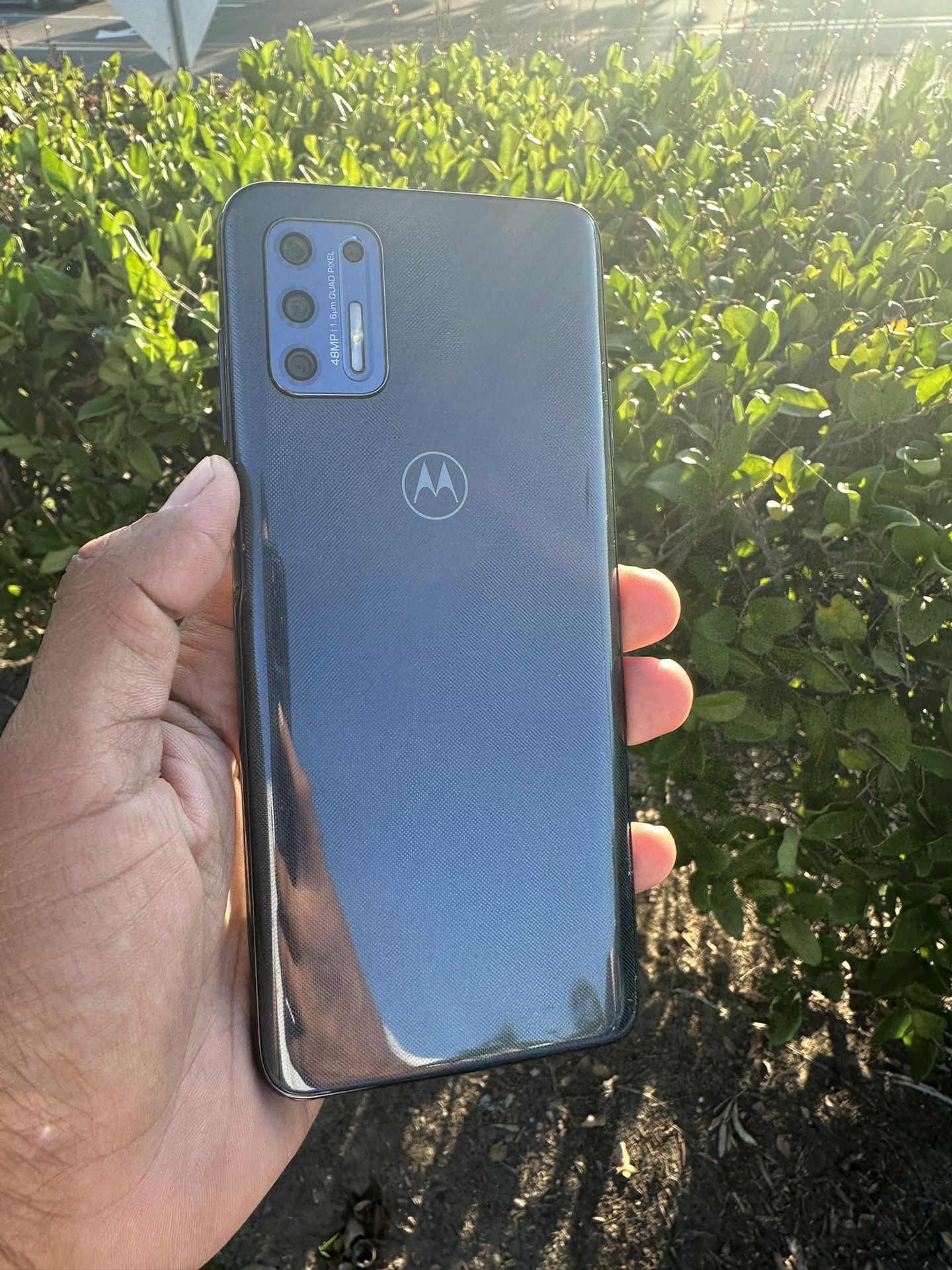 Motorola Moto G Stylus 2021 (Unlocked) 128GB