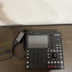 AKAI Profesional MPC ONE