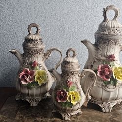 Capodimontes Italianos 