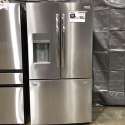 Frigidaire Refrigerator 