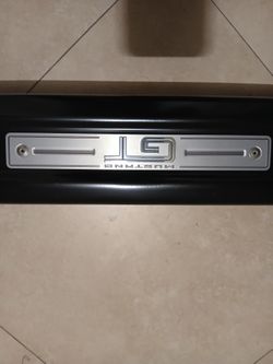 Barra Estavilisadora Brace Mustang 5.0
