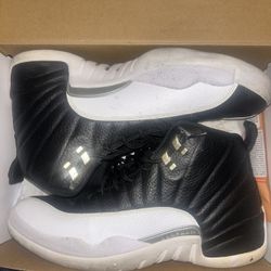 Jordan 12