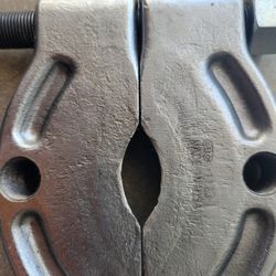 OTC 1123 BEARING SPLITTER 1/2 4 5/8 CAPACITY