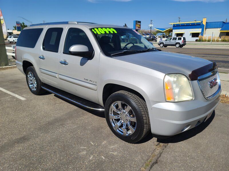 2007 GMC Yukon XL Denali