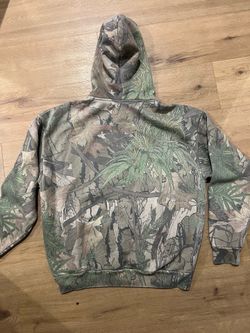 DGK full zip fleece lined hoodie