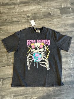 Gallery Dept shirts and shorts