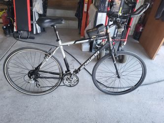 12 speed bike