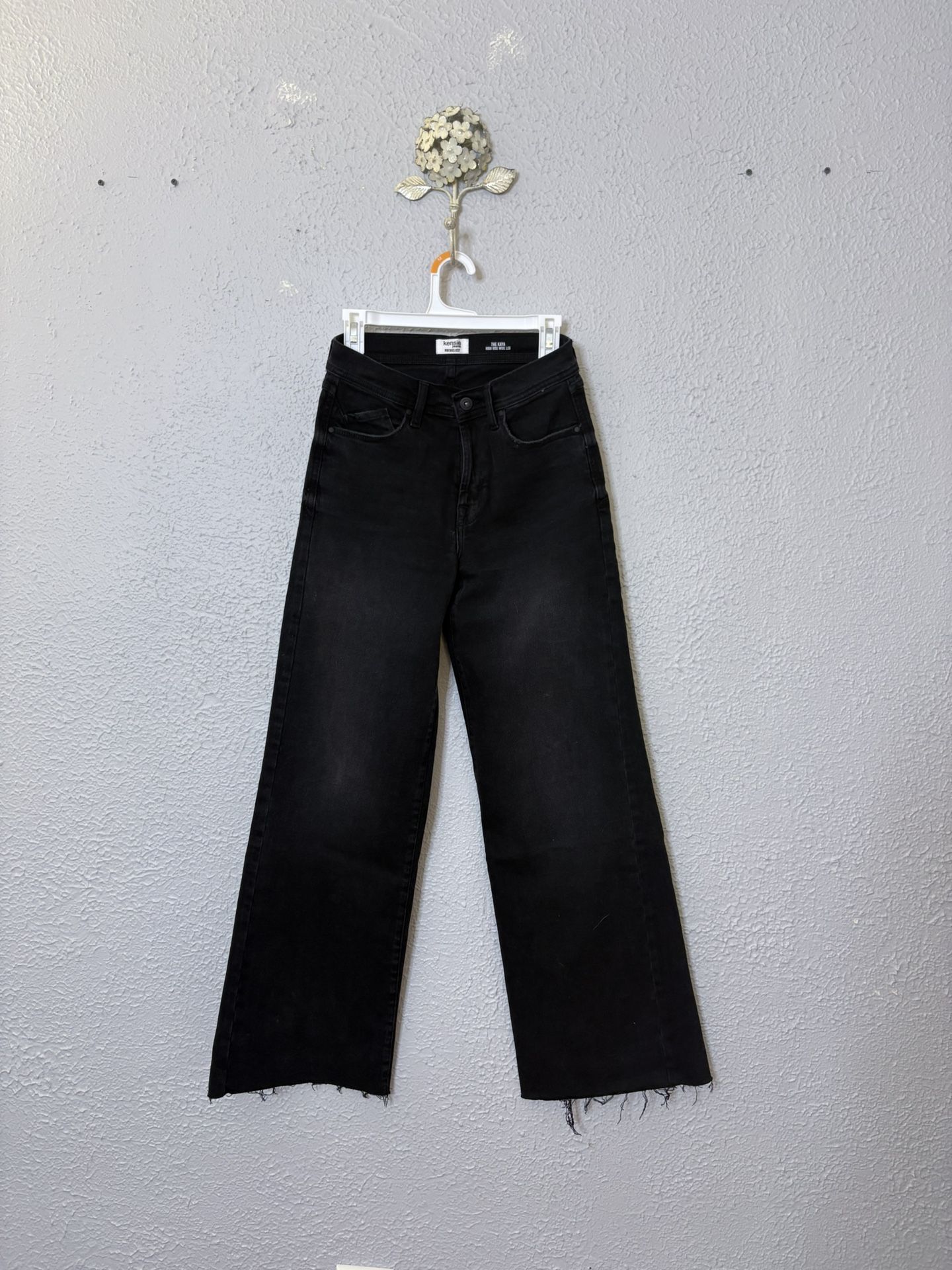 Kenzie Jeans Size 4