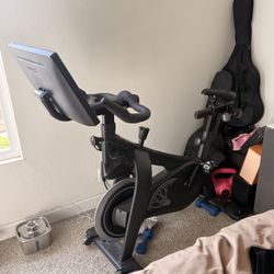 SoulCycle Bike 