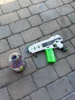 Gel blaster (Offers or Trades)