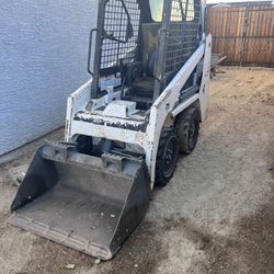 Bobcat S70 36 Inches Wide