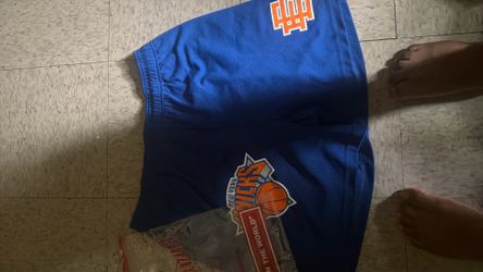 New York Knicks Eric Emanuel’s