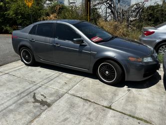 2006 Acura TL