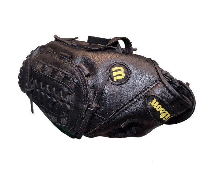 Wilson Quick Fit Youth Baseball Glove