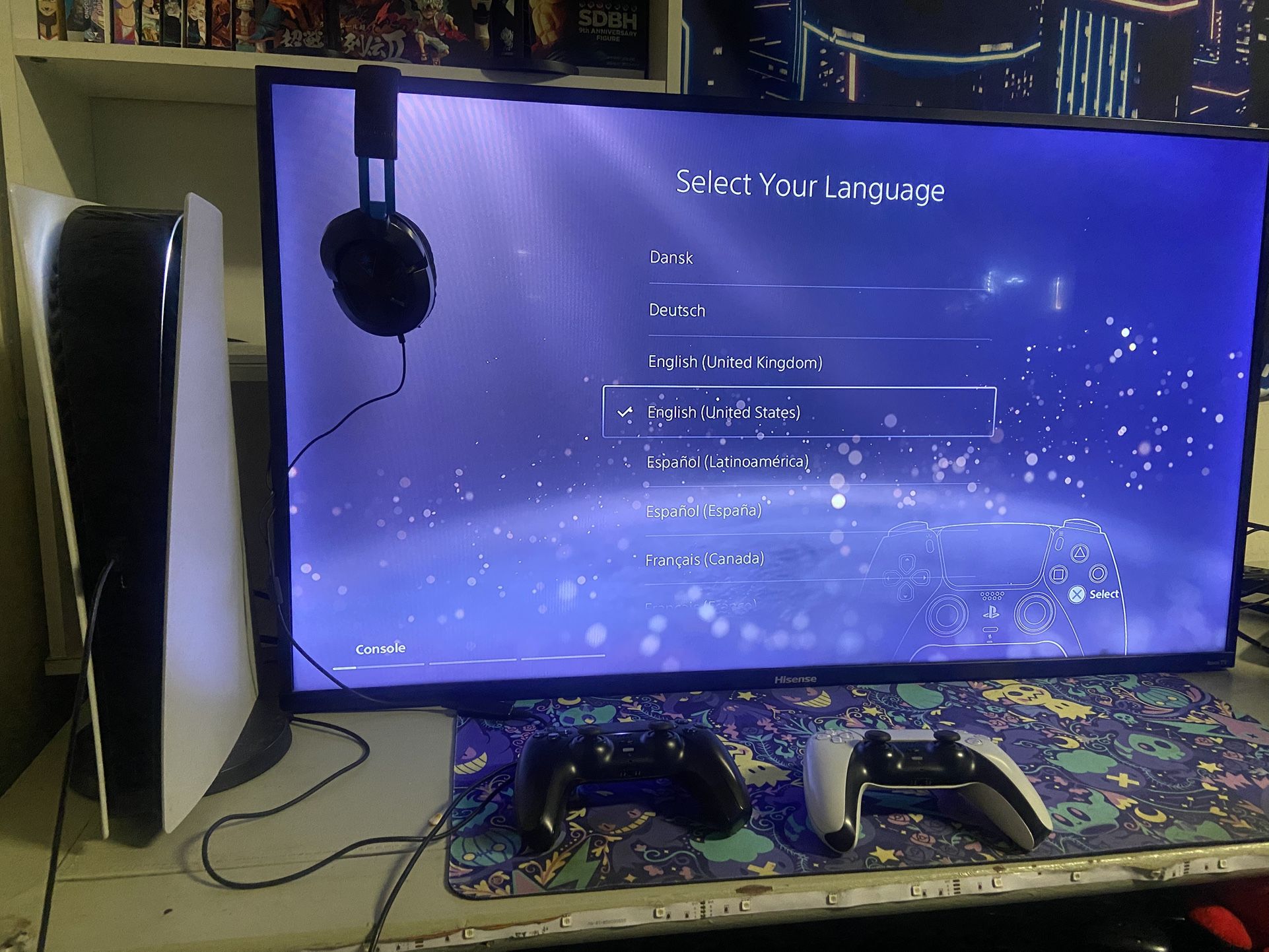 PlayStation 5 Digital (PS5)