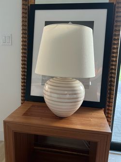 High End Lamps