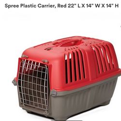 Pet Carrier