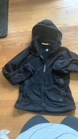 Mountain hard wear
