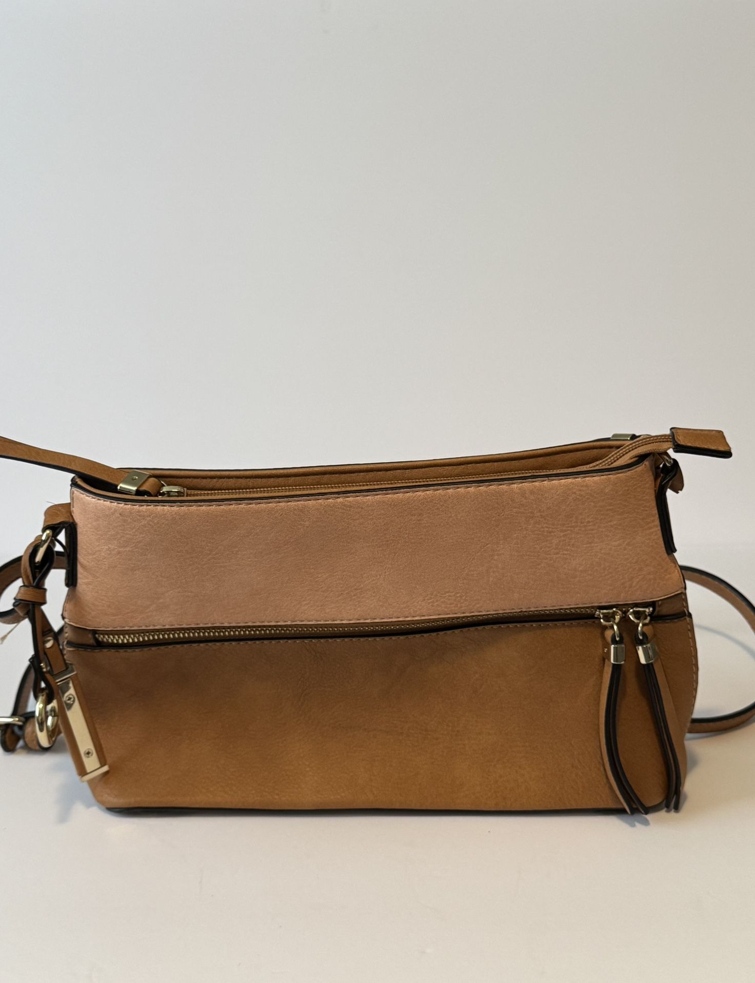 Crossbody Purse