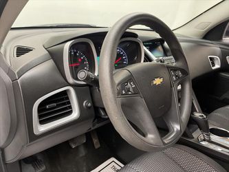 2016 Chevrolet Equinox Thumbnail