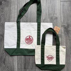 Trader Joe’s Tote Bag