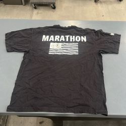 Marathon Shirt