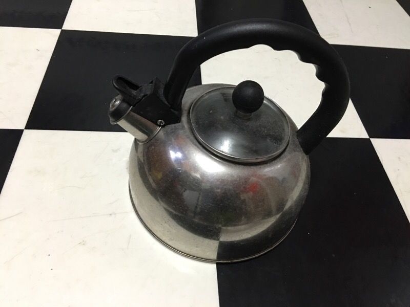 Kettle