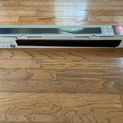 iLive 37" HD Sound Bar Wireless Bluetooth ITB260B