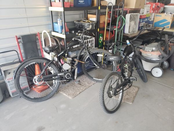 Motorized bicycles for Sale in Lake Havasu City, AZ OfferUp