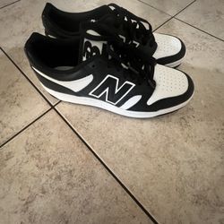 New Balance Men’s Shoes 