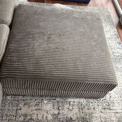 Ashley Furniture Ottoman