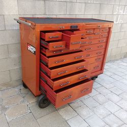 Proto Tools Box Workbench 