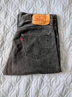 Levi's 501