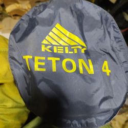 Tents