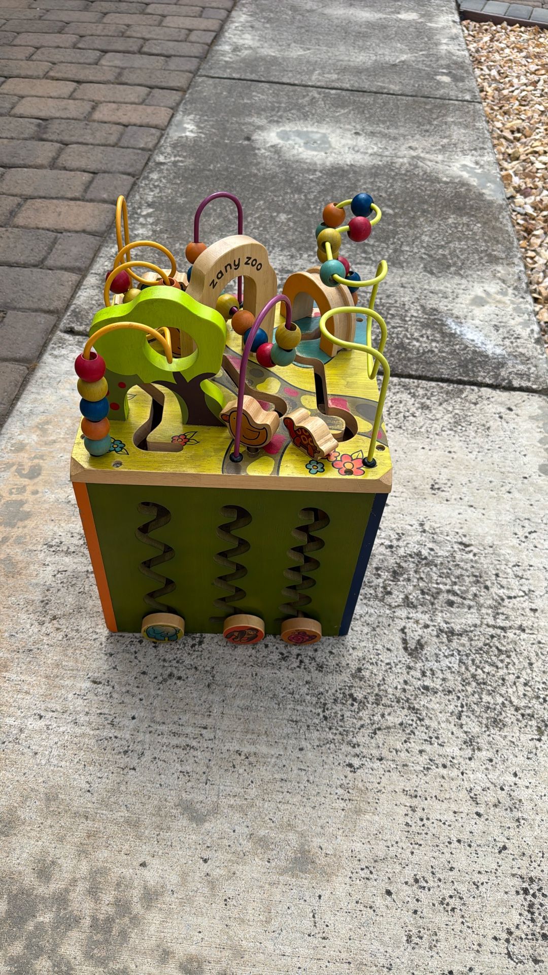 Kids Toy