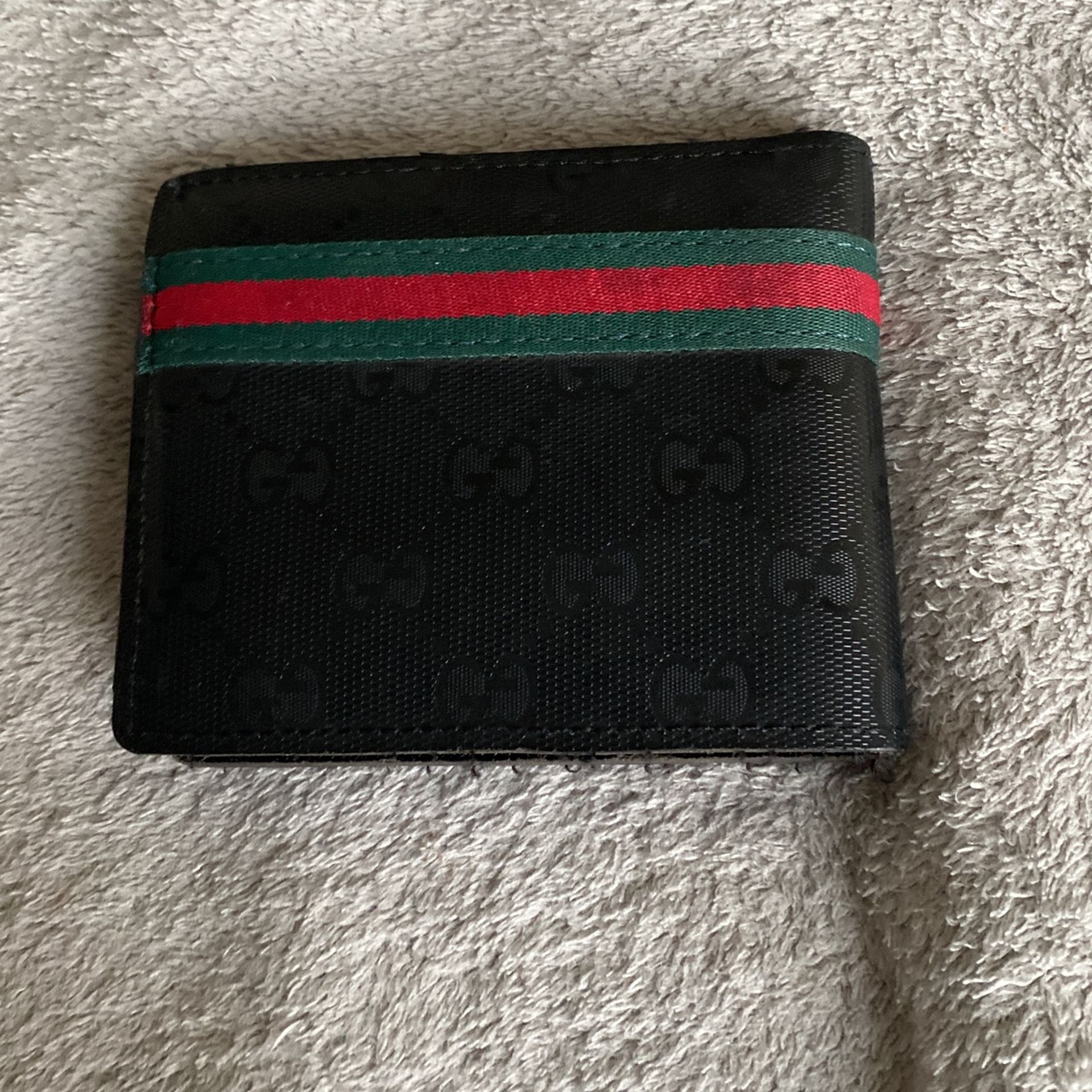 Gucci Wallet