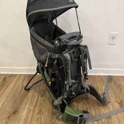 Deuter Baby Hiking Backpack