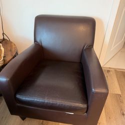 Accent Chair