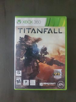 Titanfall