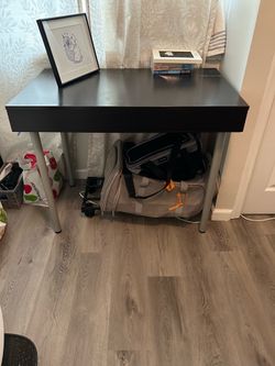 Desk - computer/work