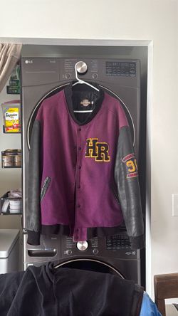 Hard Rock Cafe Jacket XXL