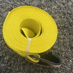 Straps For Big Trucks 18 Wheels 