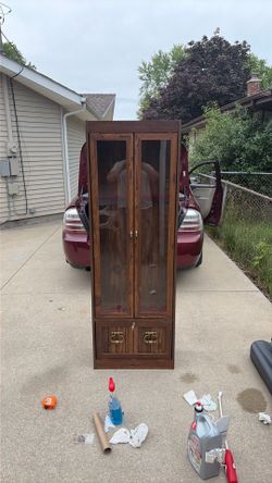Rifle Vanity