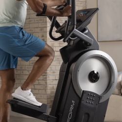Pro-Form Stair Elliptical Machine