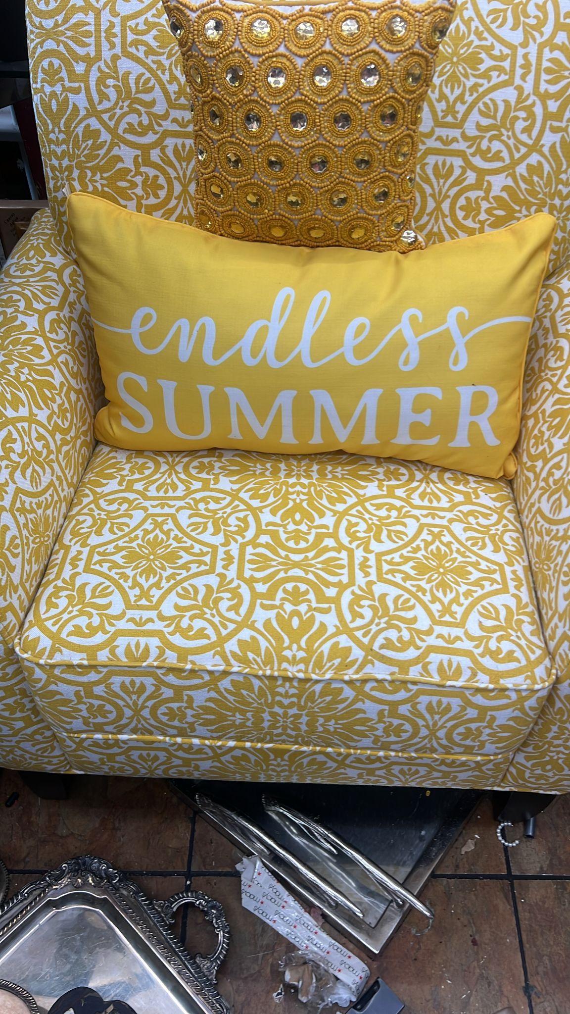 Sofa Chair 